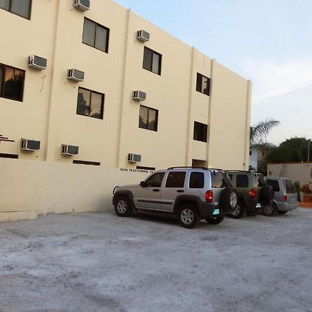 Casa Margarita Hotel رينكون دي غوايابيتوس المظهر الخارجي الصورة