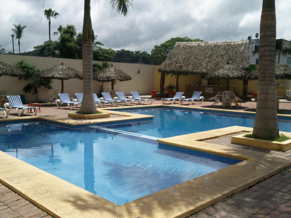 Casa Margarita Hotel رينكون دي غوايابيتوس المظهر الخارجي الصورة