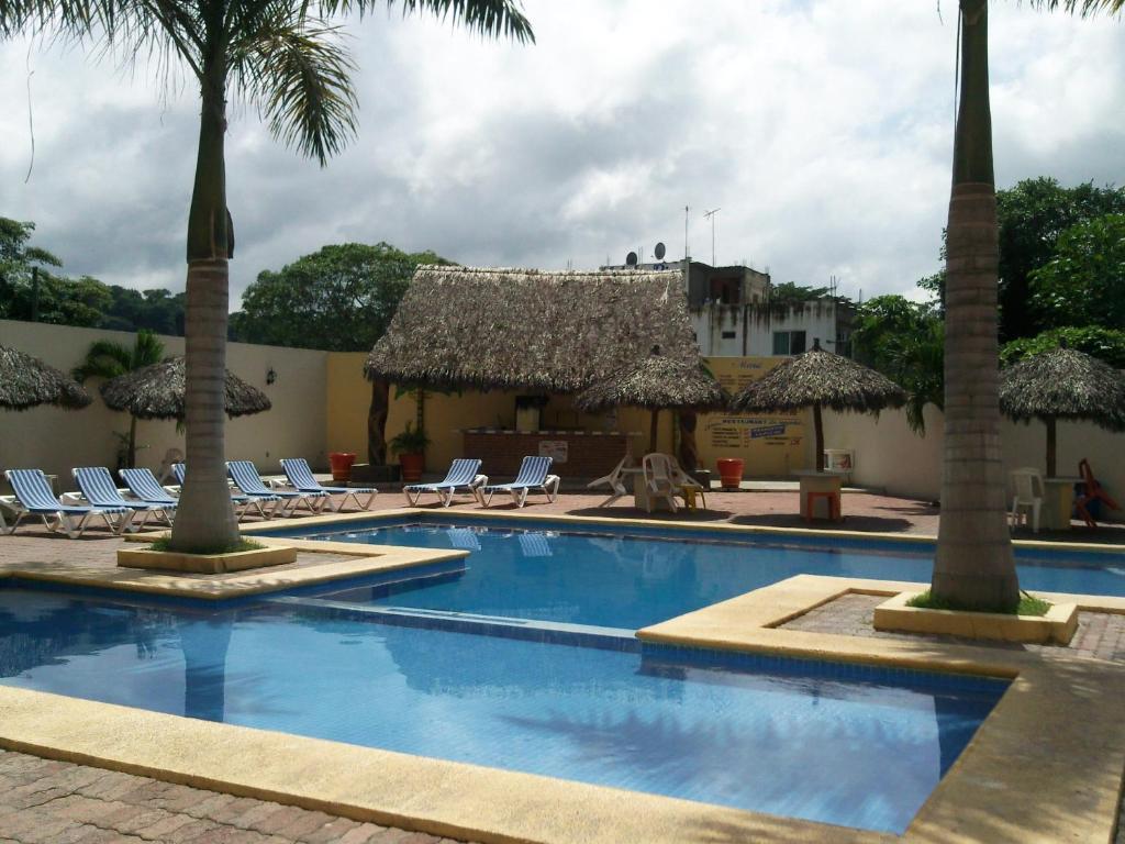 Casa Margarita Hotel رينكون دي غوايابيتوس المظهر الخارجي الصورة