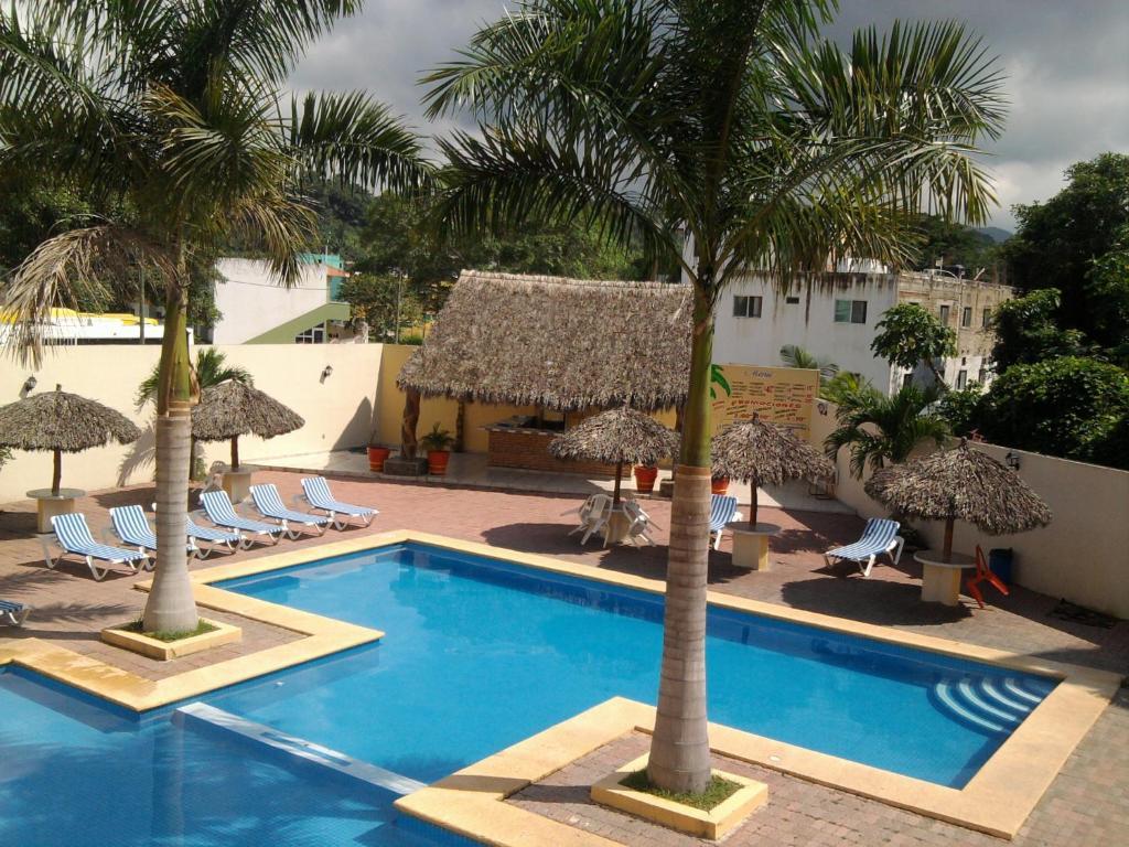 Casa Margarita Hotel رينكون دي غوايابيتوس المظهر الخارجي الصورة