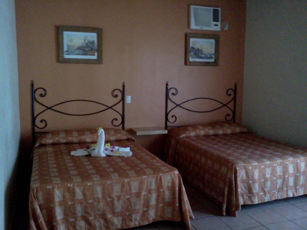 Casa Margarita Hotel رينكون دي غوايابيتوس الغرفة الصورة