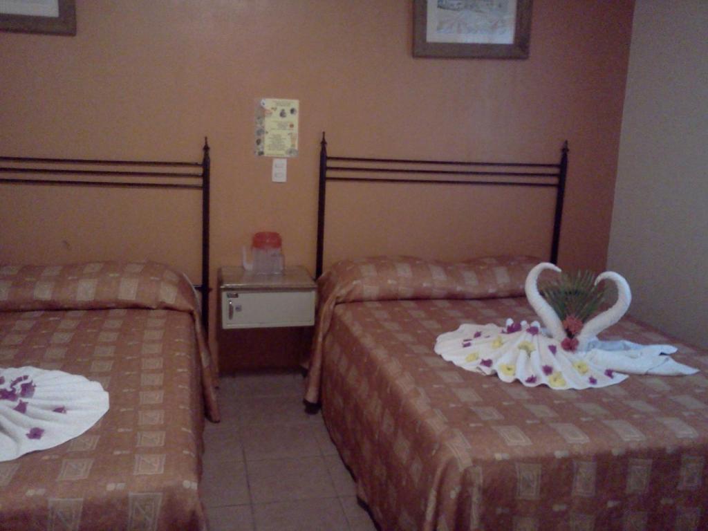 Casa Margarita Hotel رينكون دي غوايابيتوس الغرفة الصورة