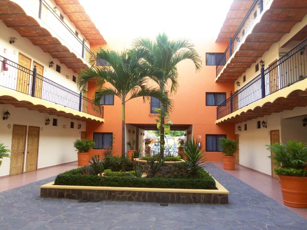 Casa Margarita Hotel رينكون دي غوايابيتوس المظهر الخارجي الصورة