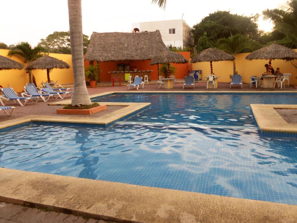 Casa Margarita Hotel رينكون دي غوايابيتوس المظهر الخارجي الصورة