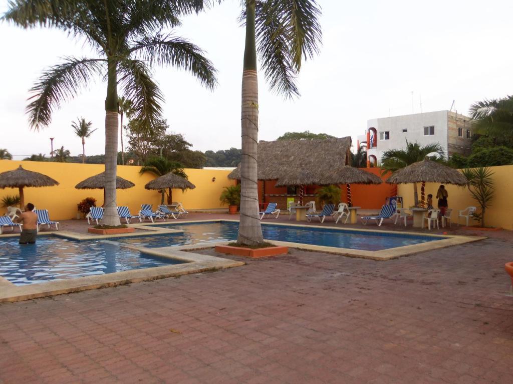 Casa Margarita Hotel رينكون دي غوايابيتوس المظهر الخارجي الصورة