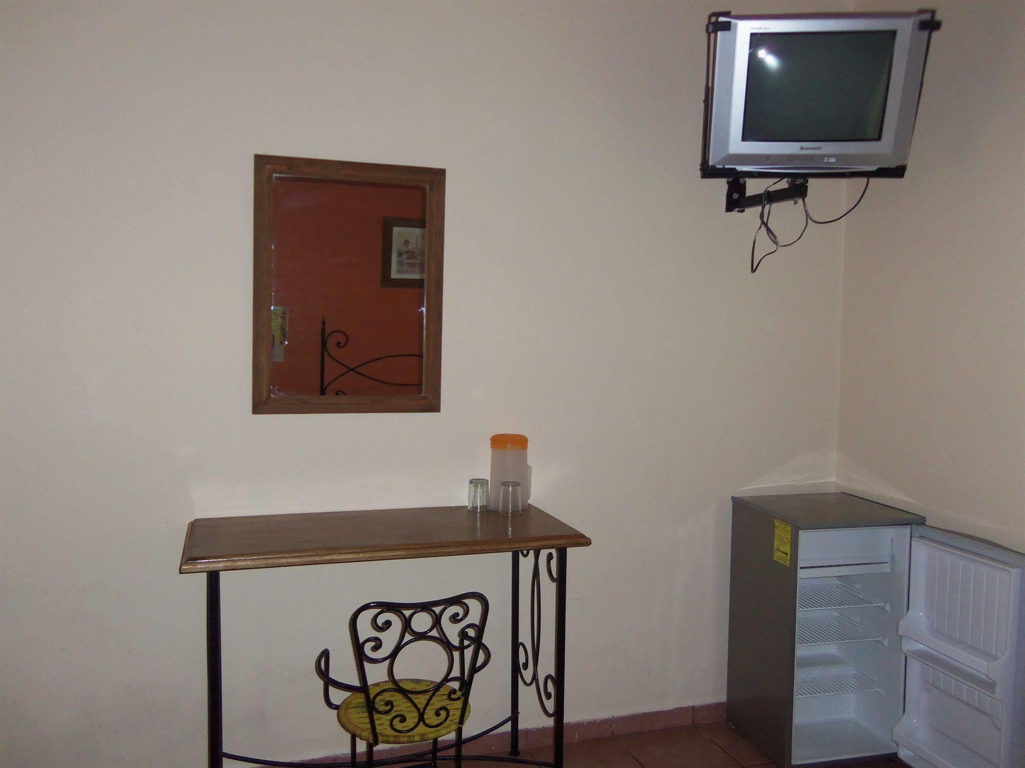 Casa Margarita Hotel رينكون دي غوايابيتوس المظهر الخارجي الصورة