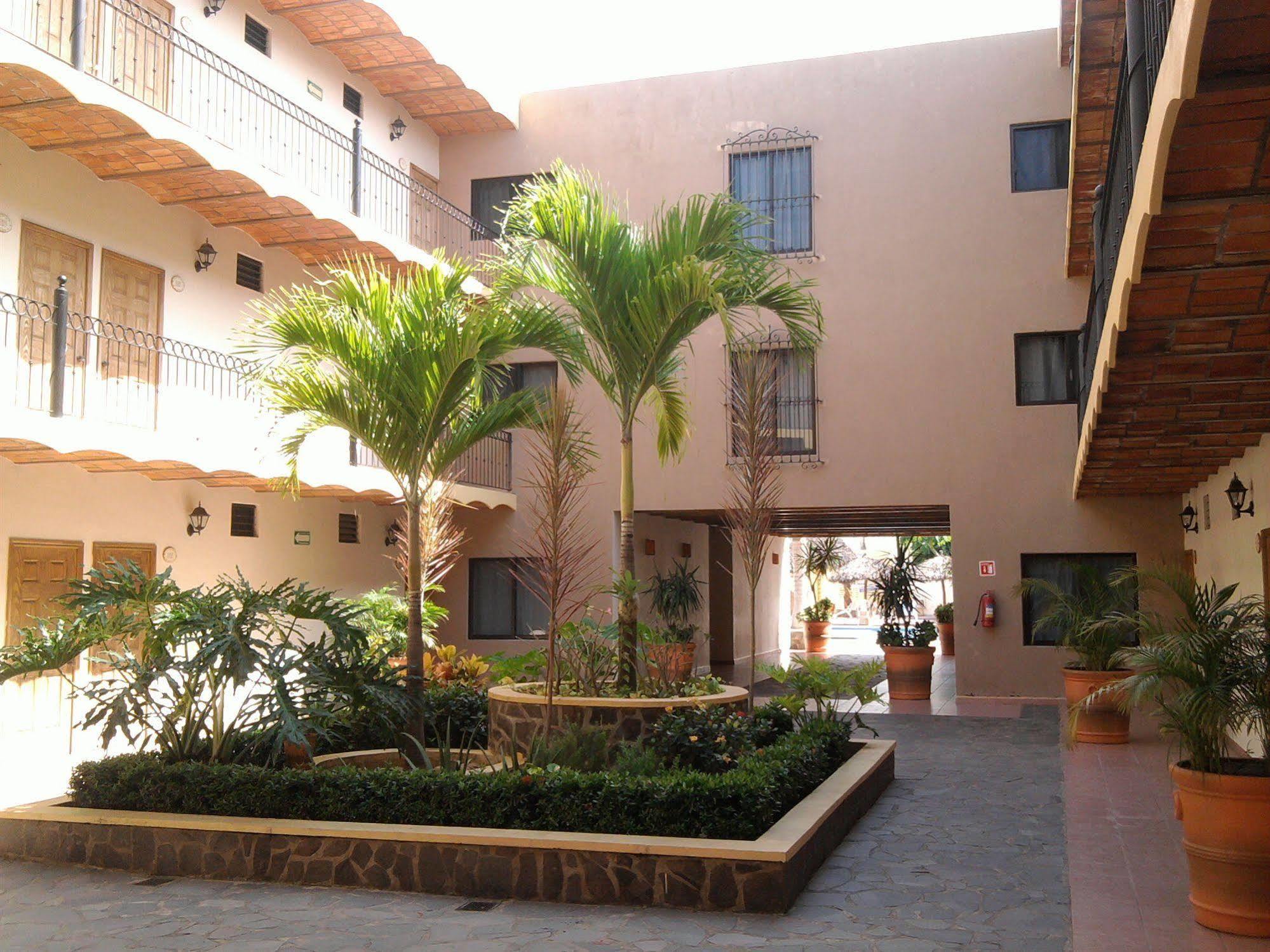 Casa Margarita Hotel رينكون دي غوايابيتوس المظهر الخارجي الصورة
